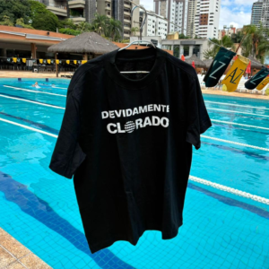Camiseta – Devidamente Clorados Masculina
