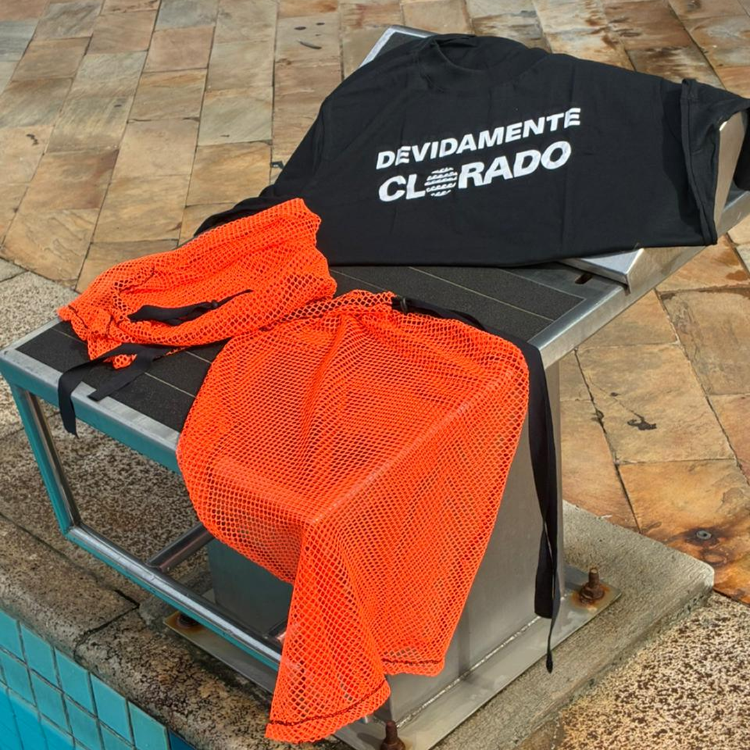 KIT Dragsox + camiseta - Imagem 2