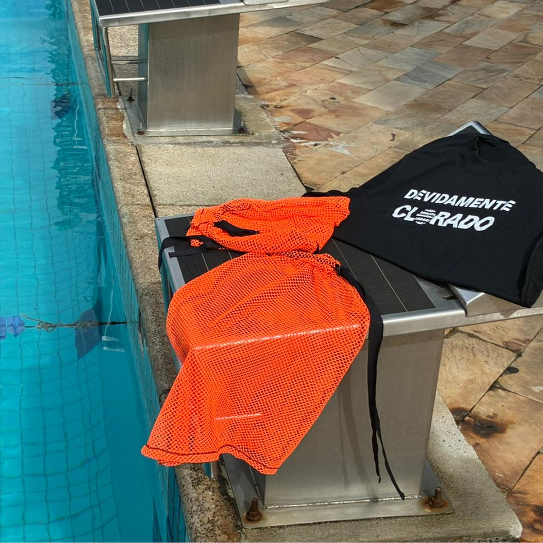 KIT Dragsox + camiseta - Imagem 3