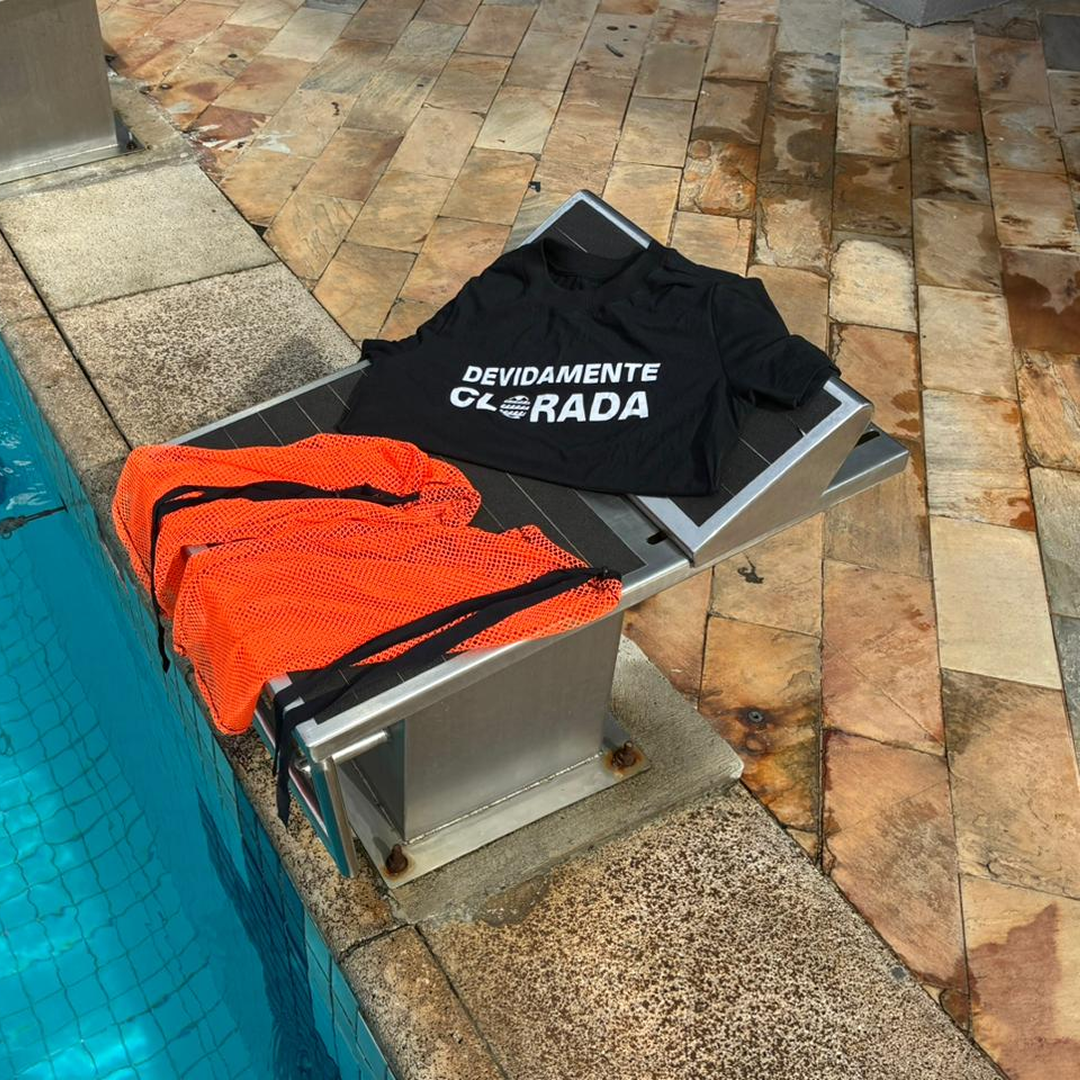 KIT Dragsox + camiseta - Imagem 4